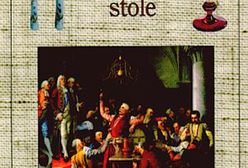 Tybald i przepowiednia Studni Praprzodków