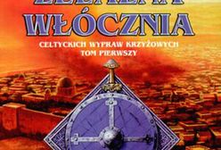 Ten pisarz nie ma skrupułów