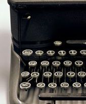 Cormac McCarthy pozbywa się swojej maszyny do pisania