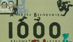 Nagroda "Nowych Książek" dla Andrzeja Bieńkowskiego
