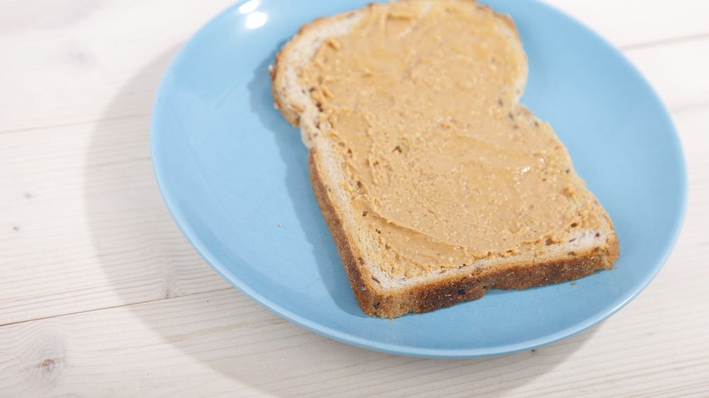 Pasta kanapkowa wieprzowo-wołowa