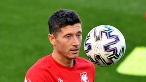 Co za słowa o Polsce przed Euro! "Lewandowski jedzie na haju"