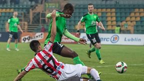 Leandro: Dobrze wyprowadzaliśmy kontrataki