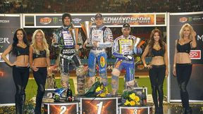 "Rosyjska torpeda" zmiażdżyła rywali - relacja z Grand Prix Szwecji