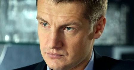 "M jak miłość": Ojciec Basi pogrąży Pawła!