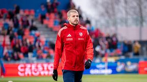 Raków pozbywa się niechcianego piłkarza. Wróci do Niemiec