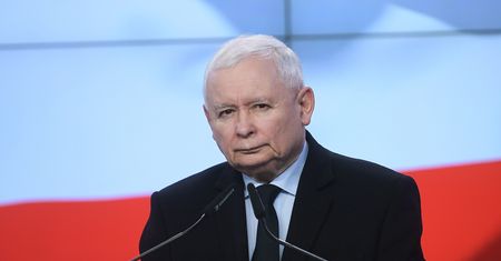 Duża utrata poparcia dla PiS. Jest najnowszy sondaż