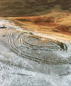 Osady starożytnych ludów z czasów rzymskich. Niezwykłe odkrycie w Wielkiej Brytanii