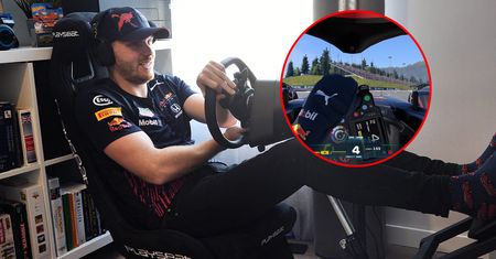 Logitech G PRO Racing Wheel – nigdy czegoś takiego nie doświadczyłem
