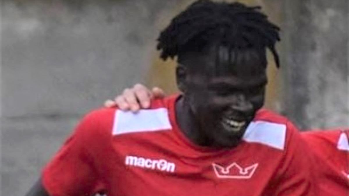 Piłkarz został brutalnie pobity w Poznaniu 