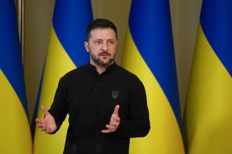 Rekordowa pomoc dla Ukrainy. Norweski rząd zdecydował