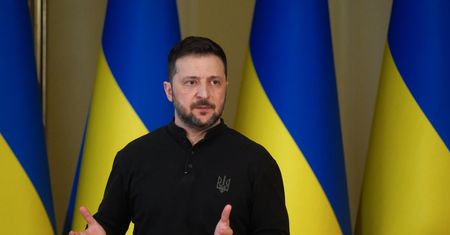 Rekordowa pomoc dla Ukrainy. Norweski rząd zdecydował