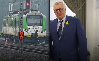 Nowi podejrzani ws. dywersji na torach. Powrót Siwca do Sejmu [SKRÓT PORANKA]
