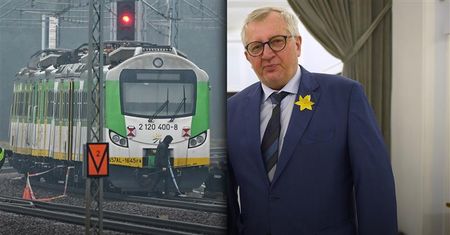 Nowi podejrzani ws. dywersji na torach. Powrót Siwca do Sejmu [SKRÓT PORANKA]