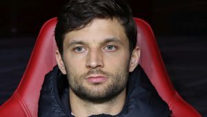 "Bezpośredni kontakt". Bereszyński przemówił ws. gry w Polsce