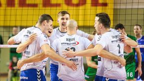 Kubańczycy trenują z Effectorem Kielce