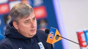 Maciej Skorża po horrorze. "Takie mecze wiele kosztują, ale dają najwięcej satysfakcji"