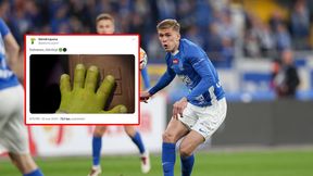 Ruch Chorzów znów nie wygrał. Brutalna szpila od rywali