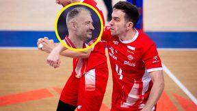 Polska wygrała hit. Zdradził, co powiedział im Grbić