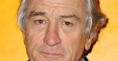 Robert De Niro obraził Michelle Obamę!?