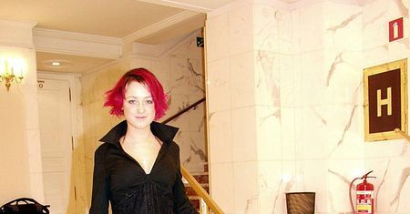 Tak zmieniła się Matylda Damięcka