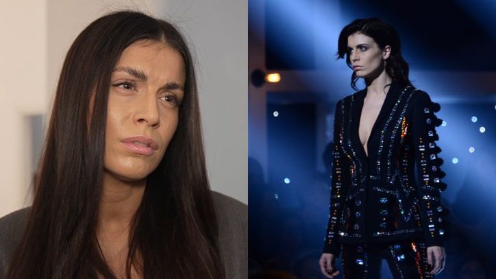 Magdalena Stępień o powrocie na ścianki: "Jest to pewnego rodzaju TERAPIA"