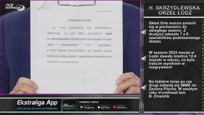 Nie będzie powtórki z rozrywki?! Dyrektor klubu podpisał oświadczenie na wizji