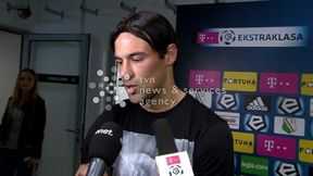 Vrdoljak zły na siebie i kolegów. Radović: Gdy mam obok takiego zawodnika jak Duda, sam gram lepiej