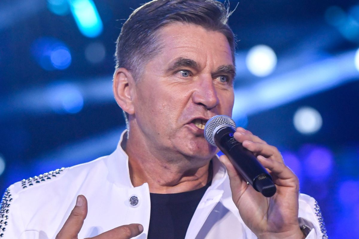 Spłodził dziecko z 16-latką. Ma nieślubną córkę. Teraz brylował na pielgrzymce o. Rydzyka