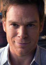 "Dexter": Michael C. Hall o roli seryjnego mordercy