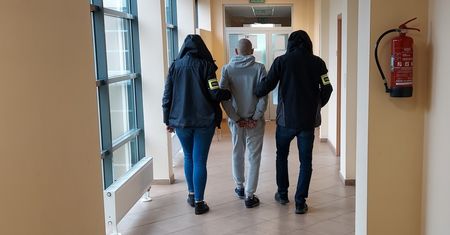 Pobite niemowlę w szpitalu. Dramat w Tomaszowie Mazowieckim