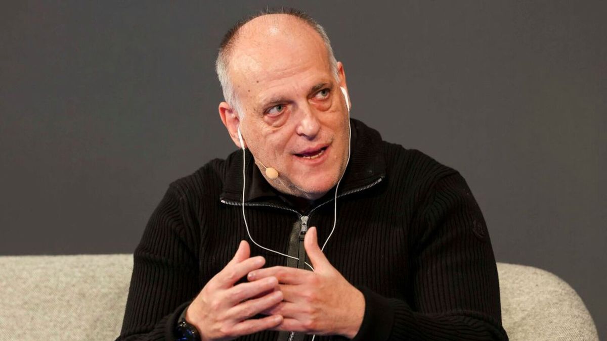 Getty Images / Marco Steinbrenner / Javier Tebas