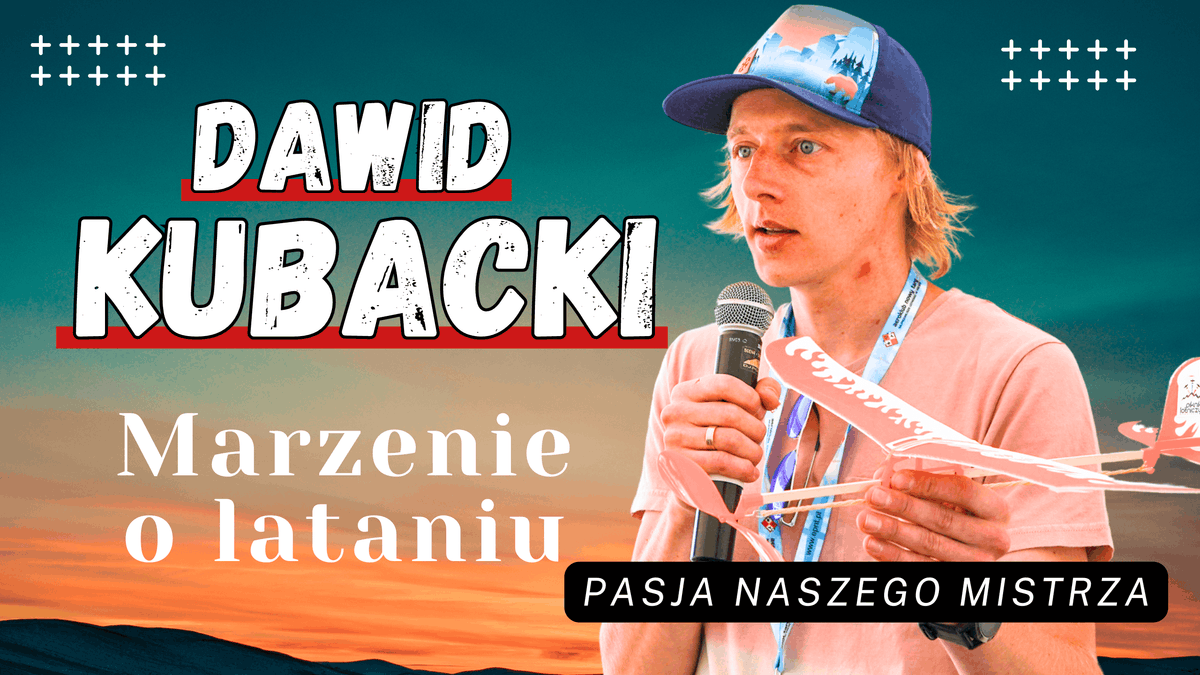 Dawid Kubacki