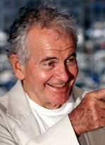 Ian Holm