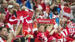 Kibice z Danii i Niemiec czują się oszukani. Organizatorzy zamienili im wejściówki