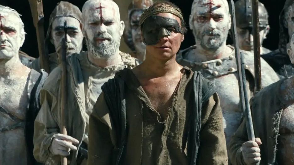 Źrodło fot. Nero, Allan Mauduit, Netflix, 2025