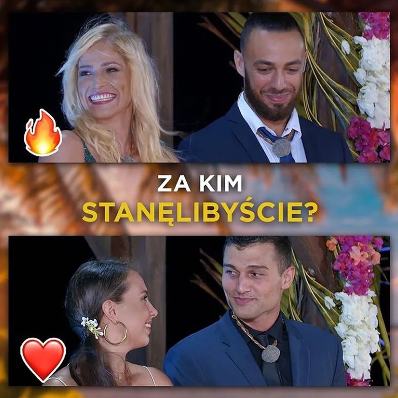 Finaliści "Hotelu Paradise"