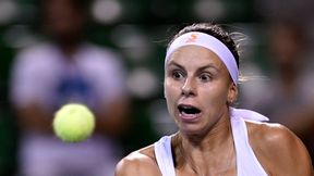 WTA Pekin: Magda Linette powalczy w dwustopniowych eliminacjach
