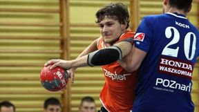 Wygrana po pięciu miesiącach - relacja z meczu AZS UW Warszawa - Vetrex Sokół Kościerzyna