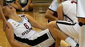 Paulina Pawlak: Nie zlekceważyłyśmy rywalek