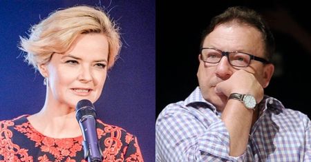 Monika Zamachowska marzy o kolejnym potomku. "Nie chciałam mieć dzieci ze Zbyszkiem. Instynkt podpowiadał, że to NIE JEST DOBRY POMYSŁ"