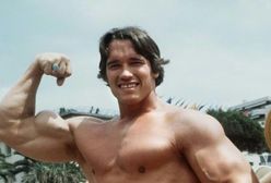 ''Niezniszczalni 3'': Arnold Schwarzenegger robi to pięć razy dziennie!