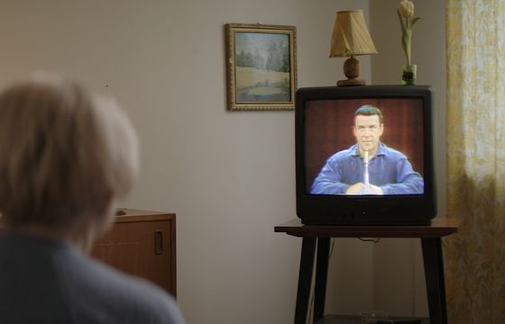 Dokument o Kaszpirowskim w HBO. Znamy datę premiery