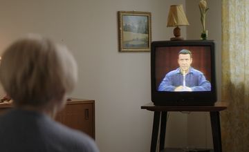 Dokument o Kaszpirowskim w HBO. Znamy datę premiery