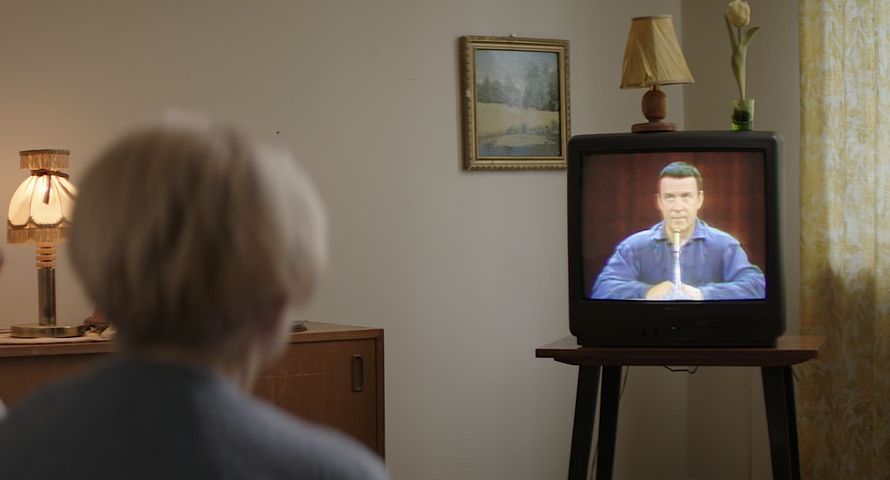 Dokument o Kaszpirowskim w HBO. Znamy datę premiery