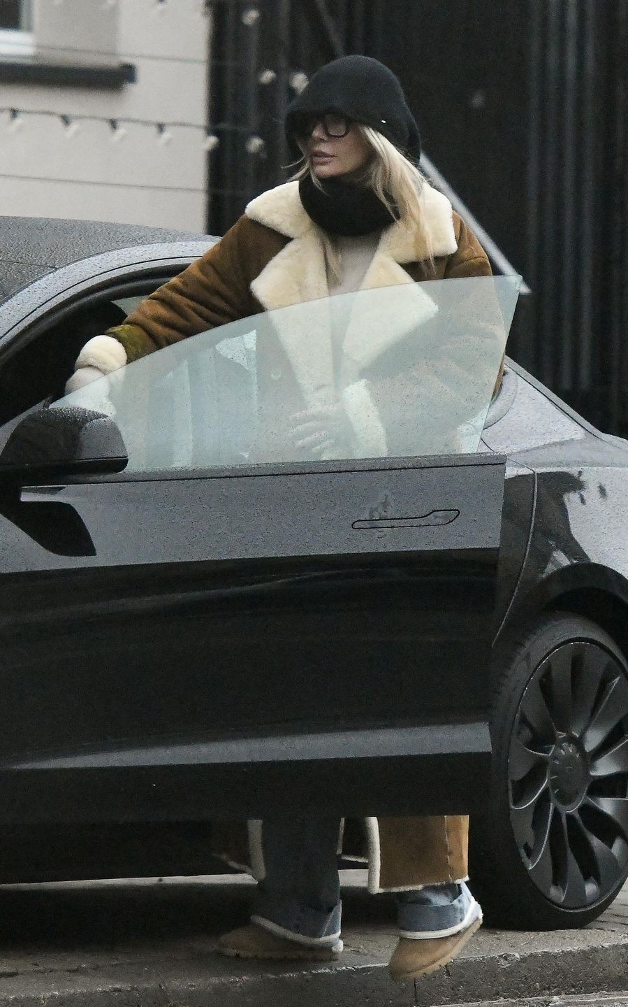 Agnieszka Woźniak-Starak