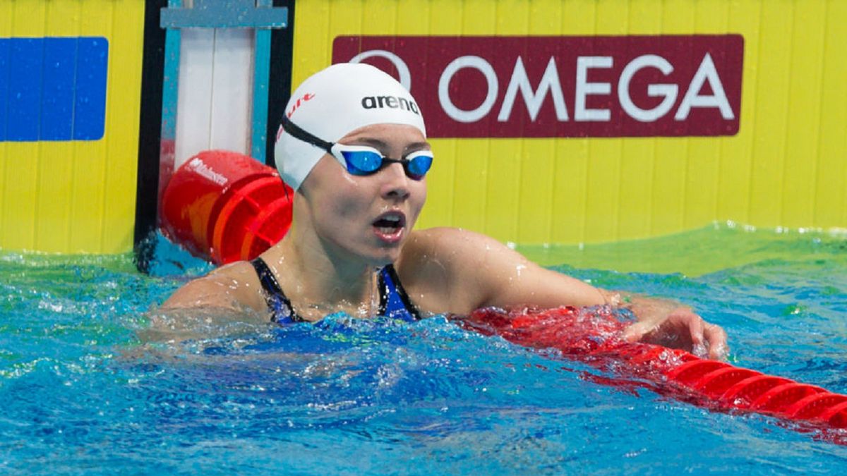 Getty Images / Foto Olimpik/NurPhoto / Na zdjęciu: Alicja Tchórz