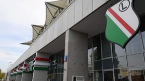 Gorycz i kara. Legia z zamkniętym stadionem na mecz z Realem