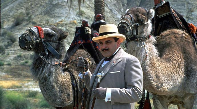 Poirot 6
