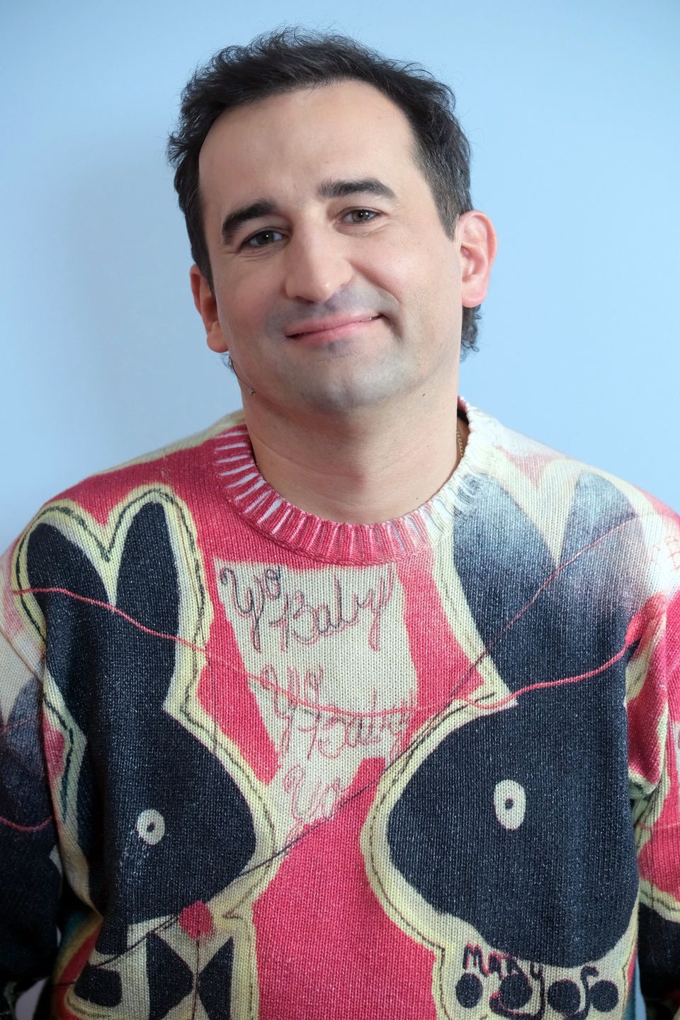 Misiek Koterski